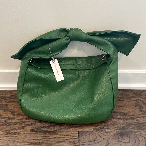 Meli Bianco Marni Shoulder Bag - Anthropologie - Not Yet Available Online - Picture 2 of 5